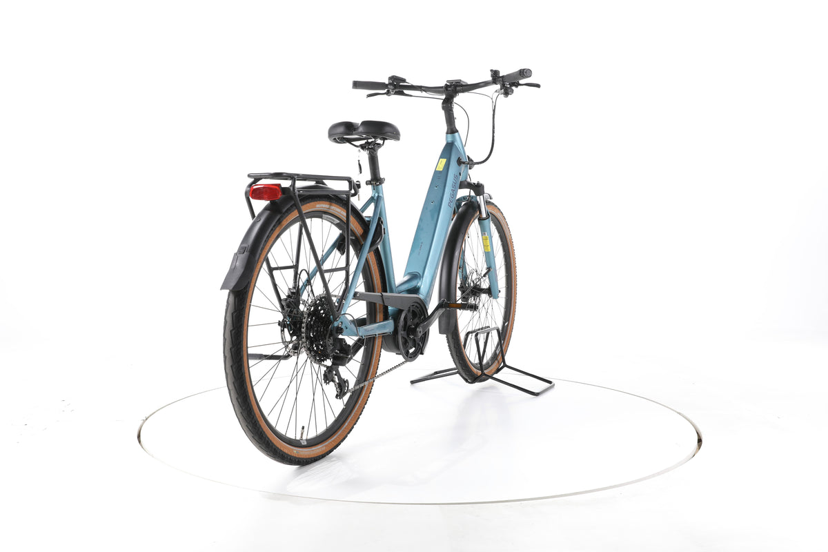 Pegasus PREMIO EVO 9 Trekking E-Bike Tiefeinsteiger - Image 11