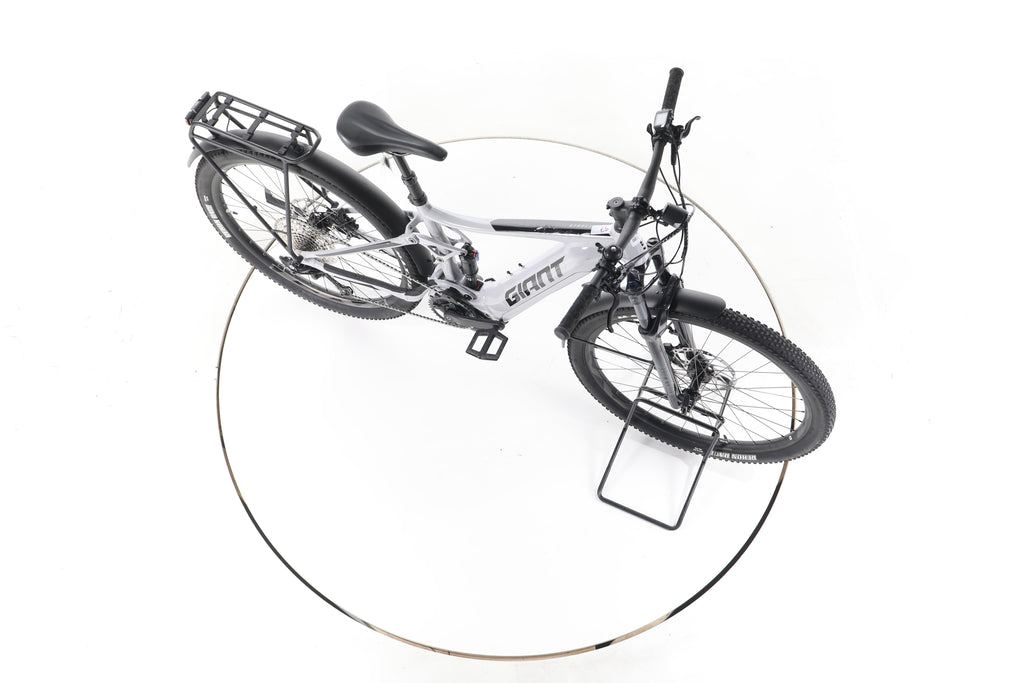 Giant Stance E+ Pro EX SUV E-Bike - Image 14