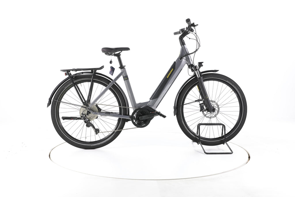 Winora Sinus iX10 Trekking E-Bike Tiefeinsteiger - Image 1