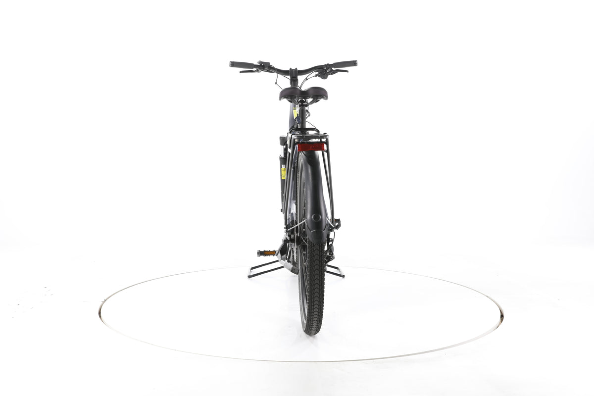 Winora Sinus iX10 Trekking E-Bike Tiefeinsteiger - Image 10