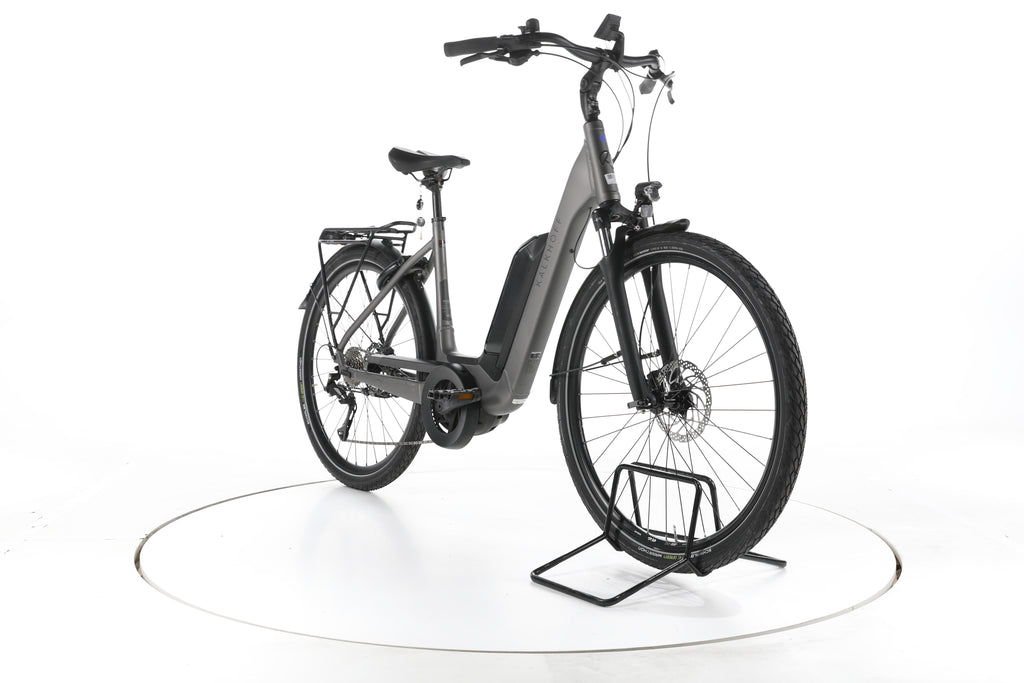 Kalkhoff Endeavour 1.B Move Trekking E-Bike Tiefeinsteiger - Image 3