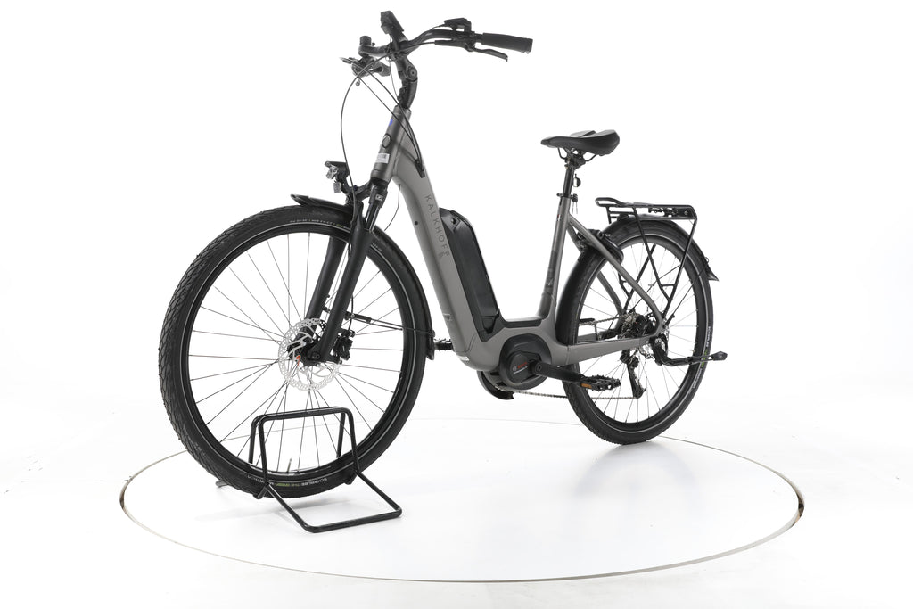 Kalkhoff Endeavour 1.B Move Trekking E-Bike Tiefeinsteiger - Image 6
