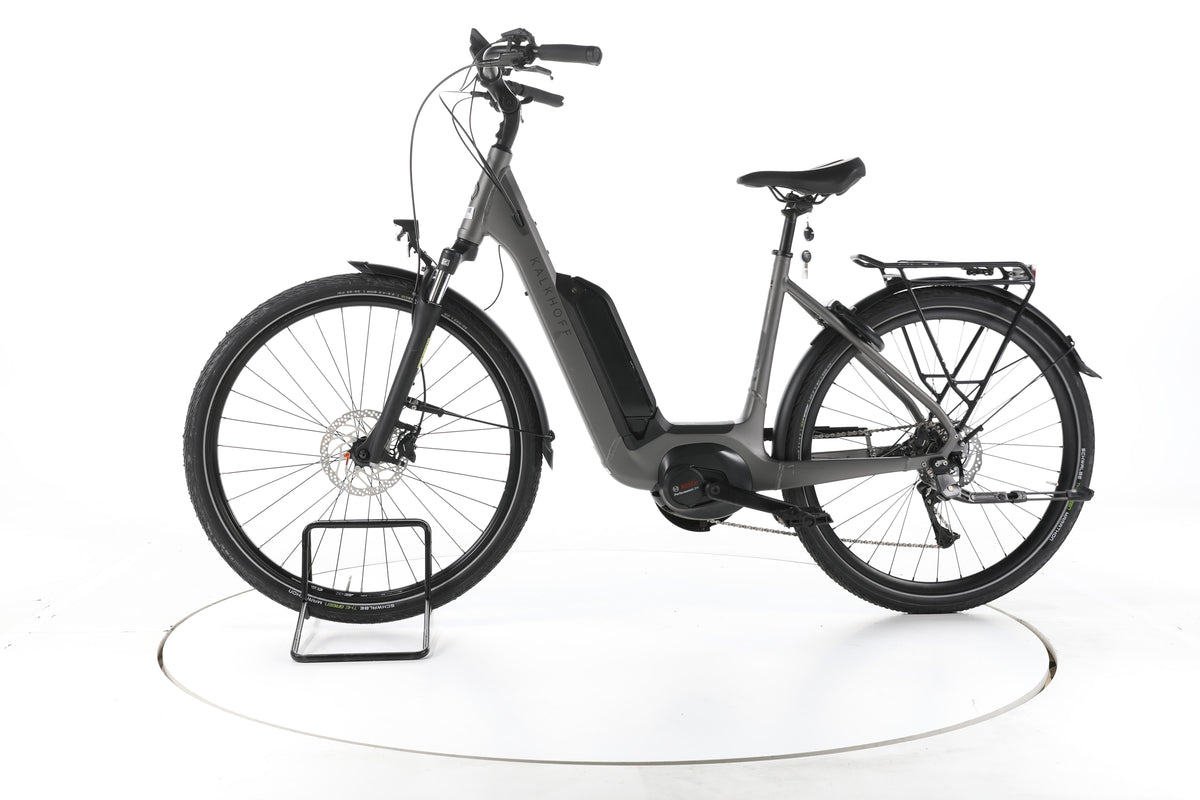 Kalkhoff Endeavour 1.B Move Trekking E-Bike Tiefeinsteiger - Image 7