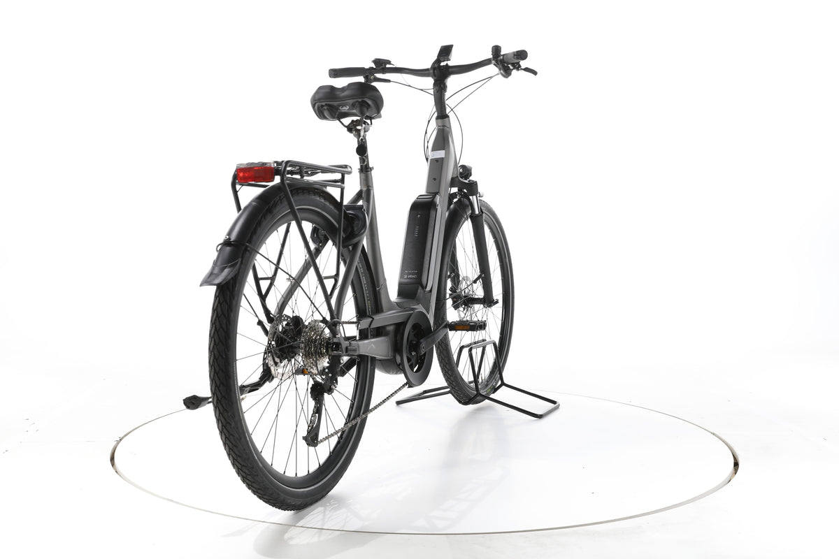Kalkhoff Endeavour 1.B Move Trekking E-Bike Tiefeinsteiger - Image 11