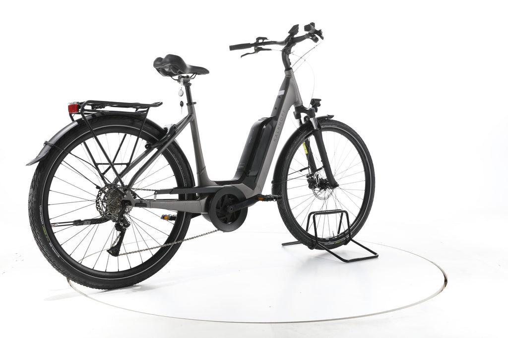 Kalkhoff Endeavour 1.B Move Trekking E-Bike Tiefeinsteiger - Image 12