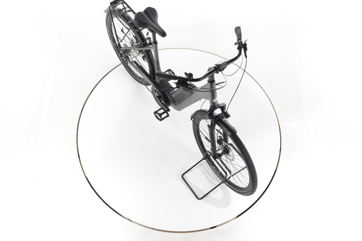 Kalkhoff Endeavour 1.B Move Trekking E-Bike Tiefeinsteiger - Image 15