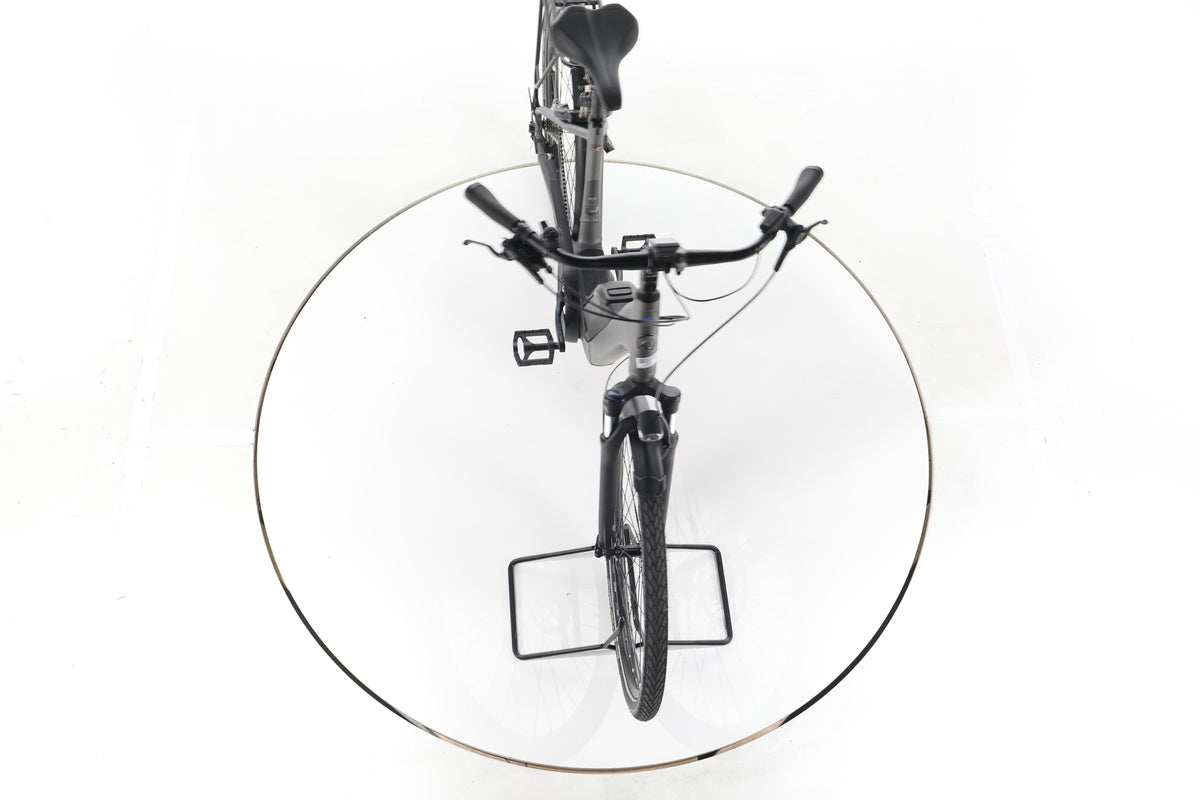 Kalkhoff Endeavour 1.B Move Trekking E-Bike Tiefeinsteiger - Image 16