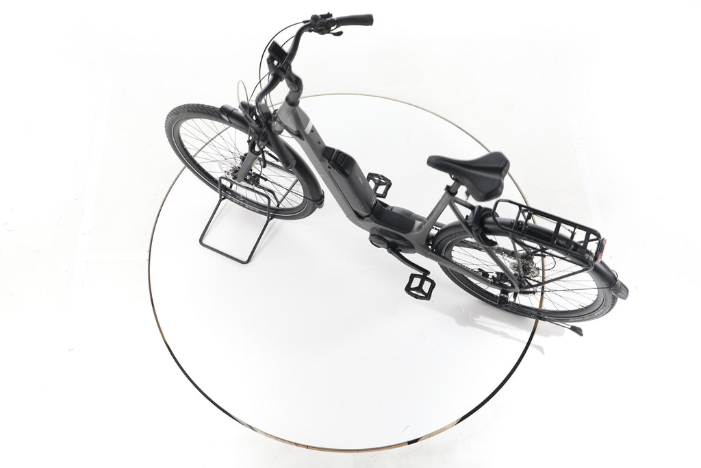 Kalkhoff Endeavour 1.B Move Trekking E-Bike Tiefeinsteiger - Image 20