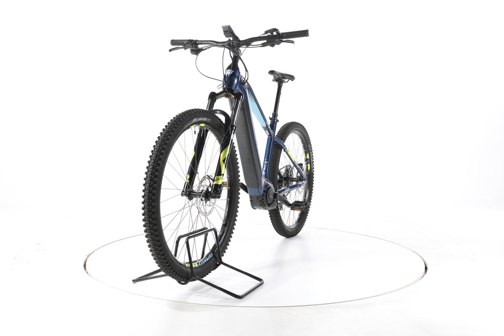 Conway Cairon S 5.0 E-Bike - Image 5