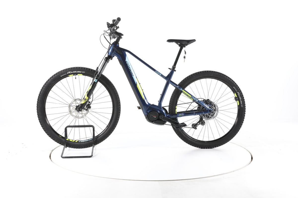 Conway Cairon S 5.0 E-Bike - Image 7