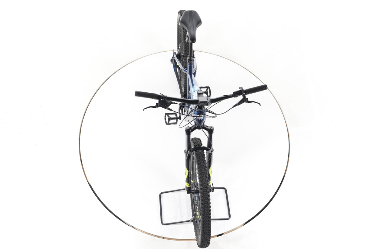 Conway Cairon S 5.0 E-Bike - Image 16