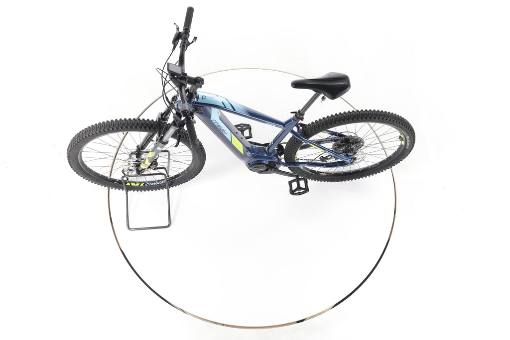 Conway Cairon S 5.0 E-Bike - Image 19