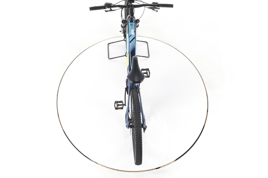 Conway Cairon S 5.0 E-Bike - Image 22
