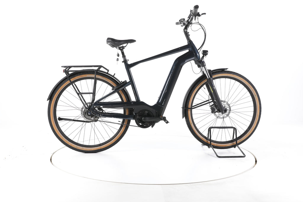 Pegasus Savino EVO 5F Lite Belt City E-Bike - Image 1