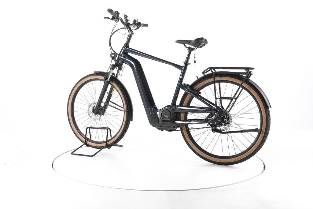Pegasus Savino EVO 5F Lite Belt City E-Bike - Image 8