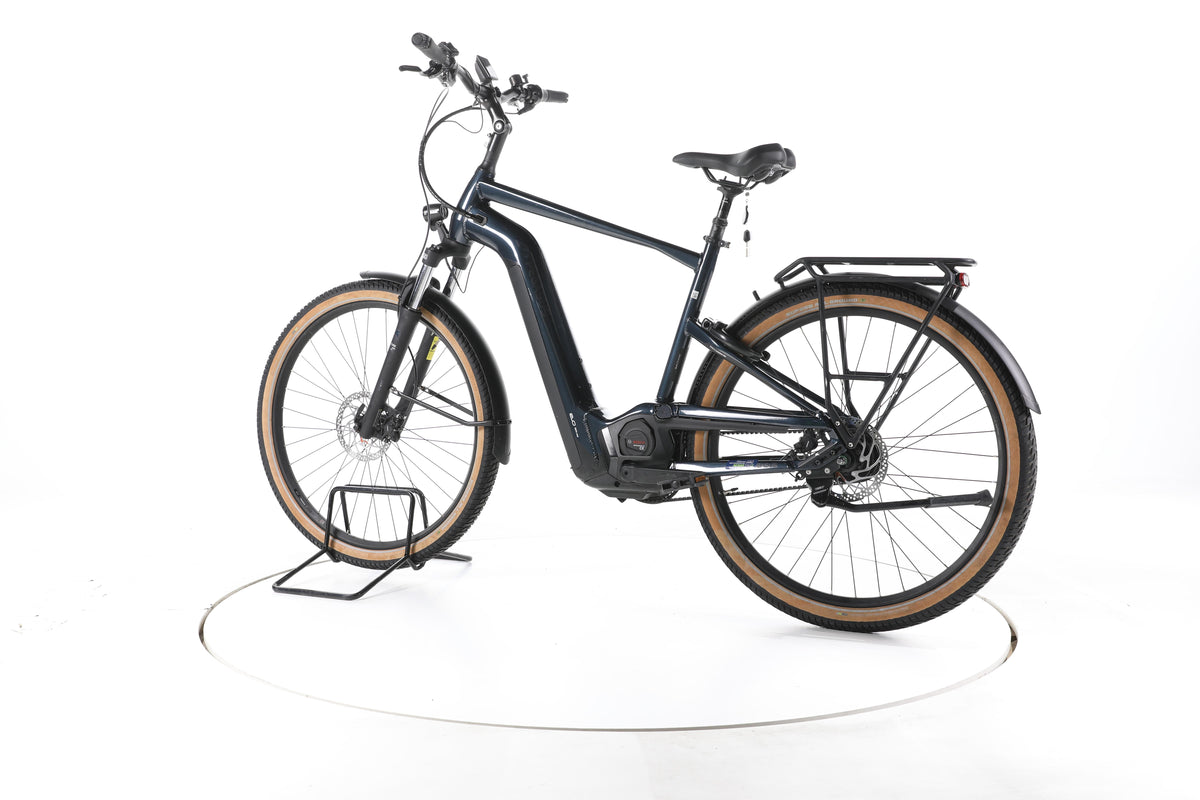 Pegasus Savino EVO 5F Lite Belt City E-Bike - Image 8