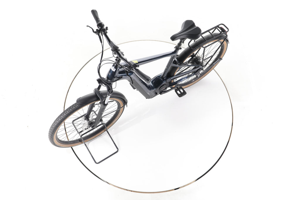 Pegasus Savino EVO 5F Lite Belt City E-Bike - Image 18