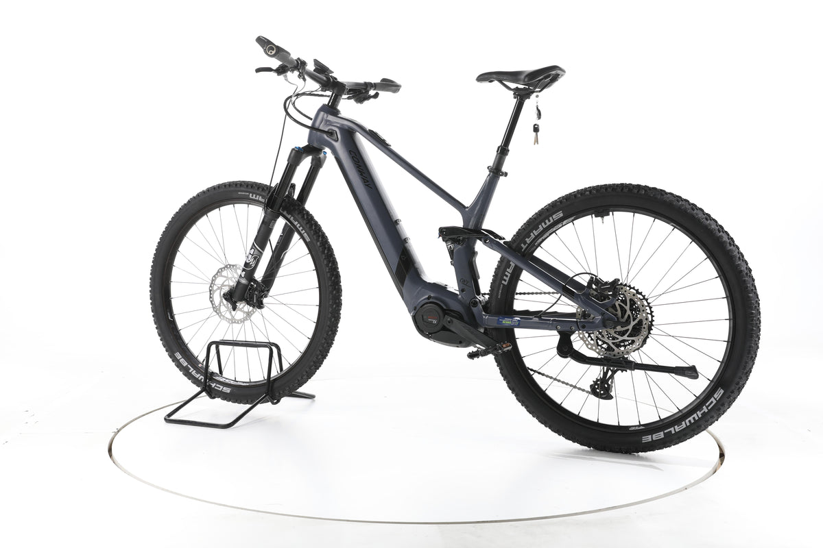Conway Xyron S 4.9 E-Bike Fully - Image 8