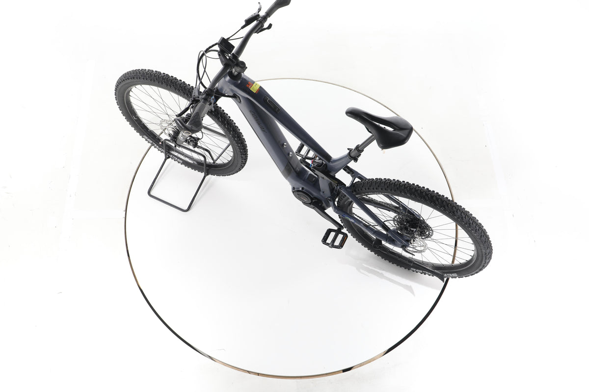 Conway Xyron S 4.9 E-Bike Fully - Image 20