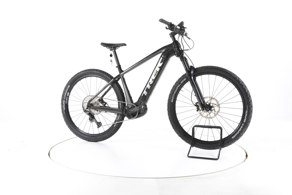 Trek Powerfly 5 E-Bike - Image 2