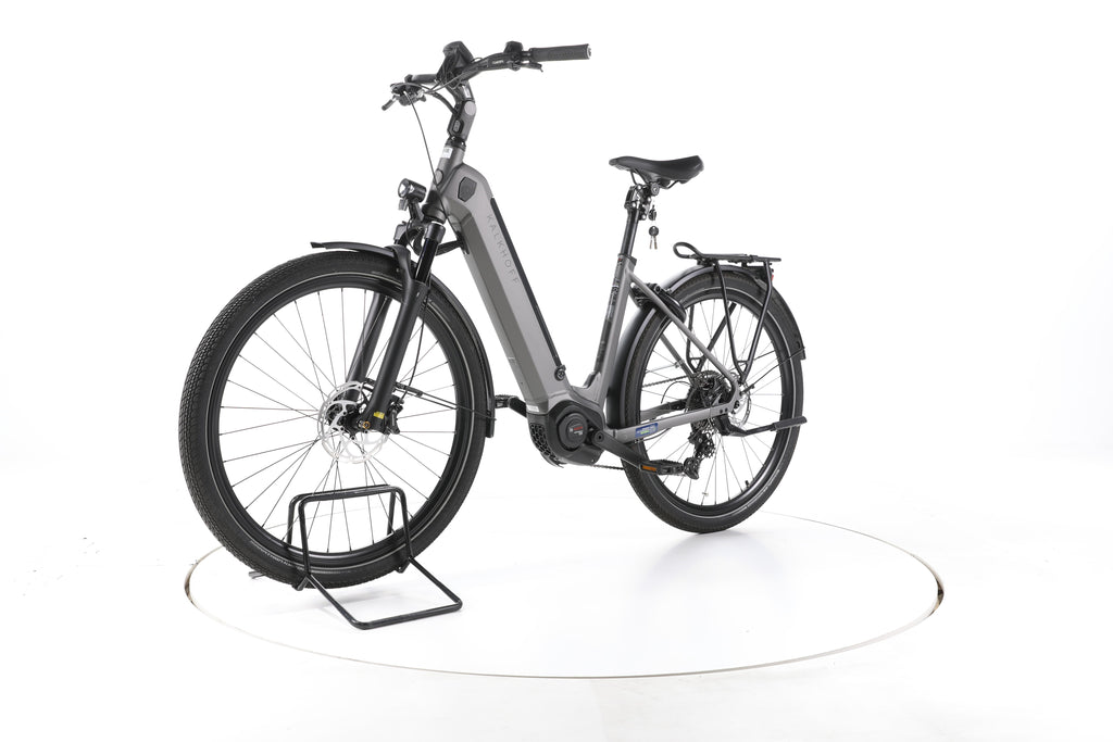 Kalkhoff Endeavour 5.B Move+ Trekking E-Bike Tiefeinsteiger - Image 6