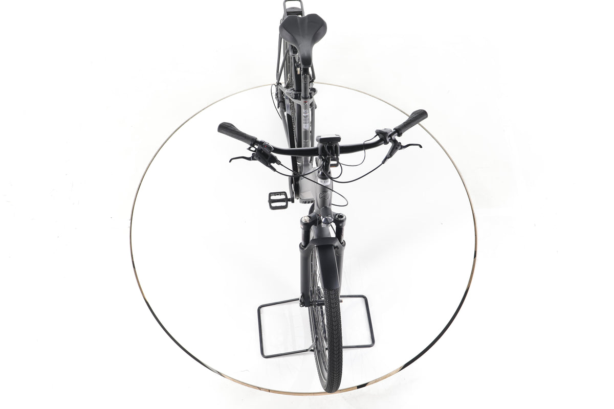 Kalkhoff Endeavour 5.B Move+ Trekking E-Bike Tiefeinsteiger - Image 16