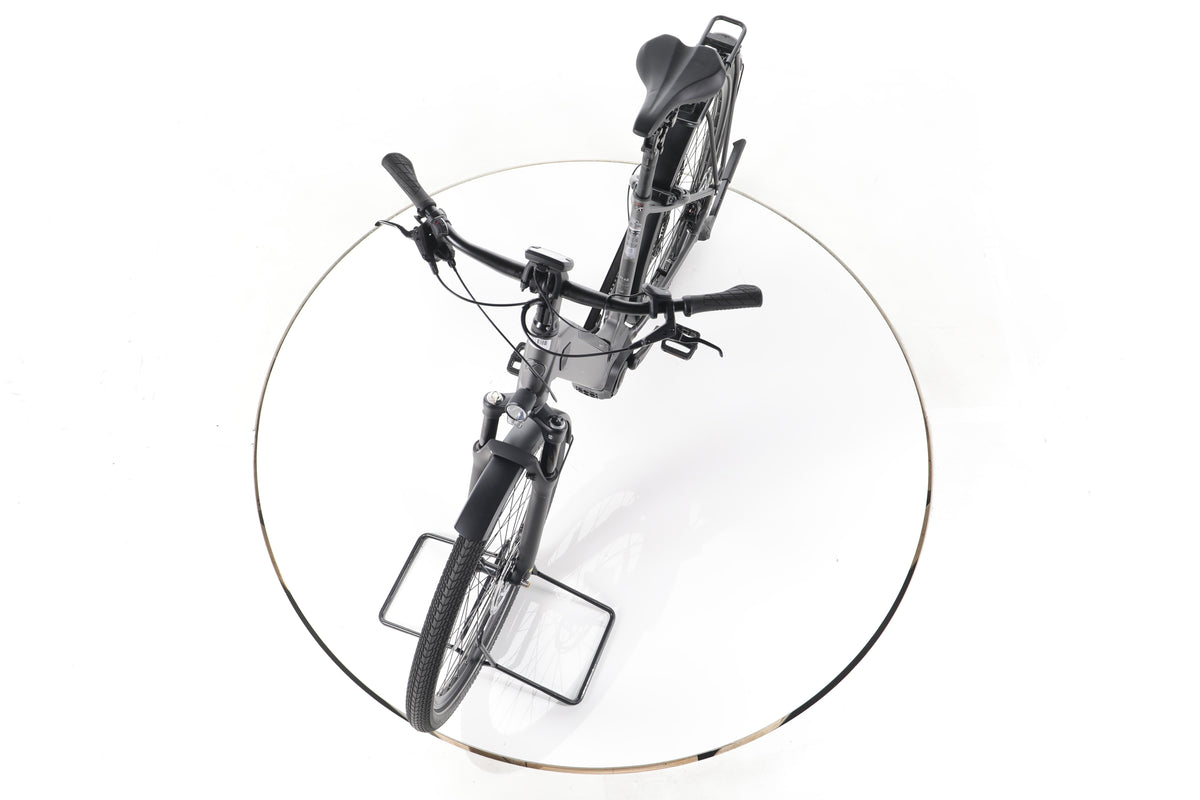 Kalkhoff Endeavour 5.B Move+ Trekking E-Bike Tiefeinsteiger - Image 17
