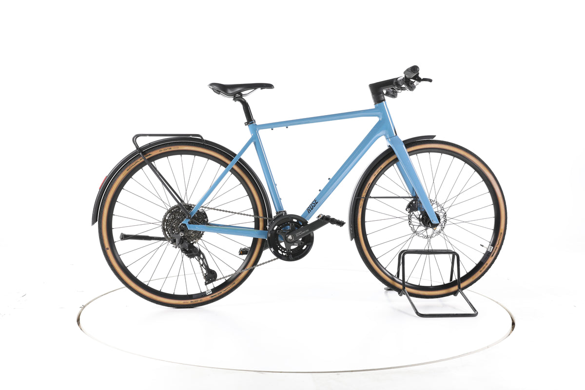 Rose SNEAK 1 EQ Fahrrad City & Trekking - Image 1