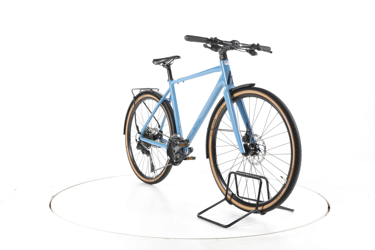 Rose SNEAK 1 EQ Fahrrad City & Trekking - Image 3