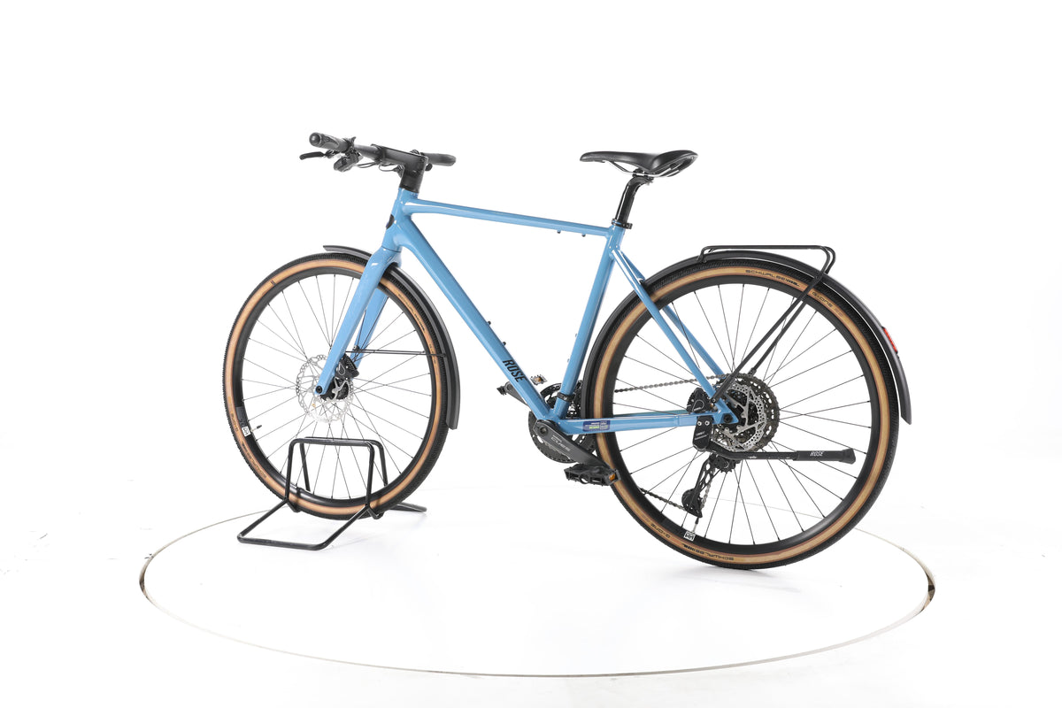 Rose SNEAK 1 EQ Fahrrad City & Trekking - Image 8