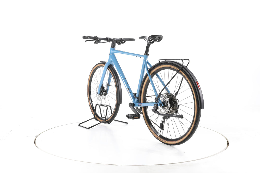 Rose SNEAK 1 EQ Fahrrad City & Trekking - Image 9