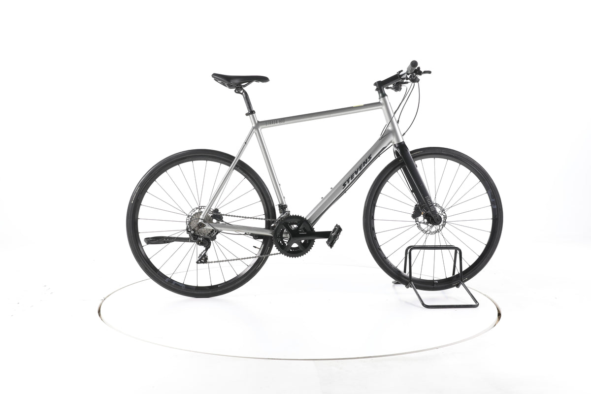 Stevens Strada 800 Fahrrad City & Trekking - Image 1