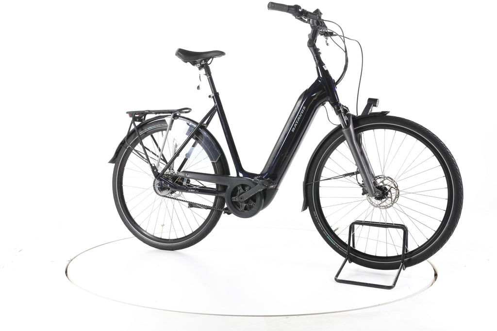 Batavus Finez E-go Power Ex+ 625Wh City E-Bike Tiefeinsteiger - Image 2