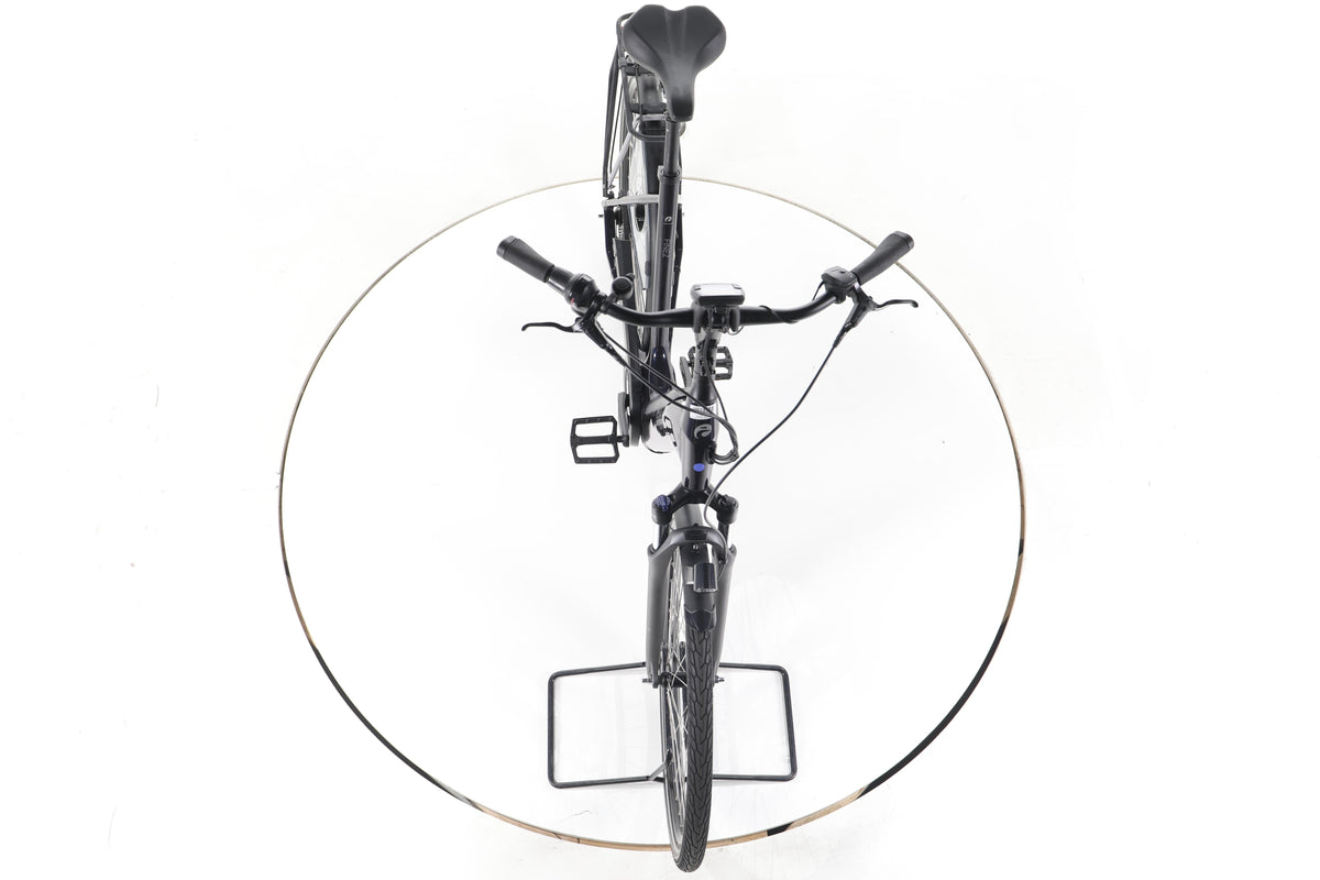 Batavus Finez E-go Power Ex+ 625Wh City E-Bike Tiefeinsteiger - Image 16