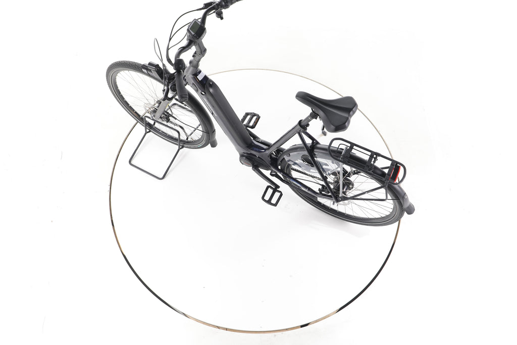 Batavus Finez E-go Power Ex+ 625Wh City E-Bike Tiefeinsteiger - Image 20