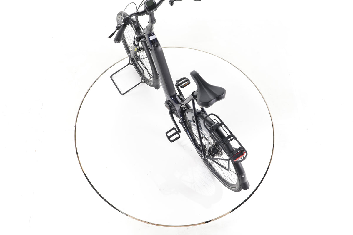 Batavus Finez E-go Power Ex+ 625Wh City E-Bike Tiefeinsteiger - Image 21
