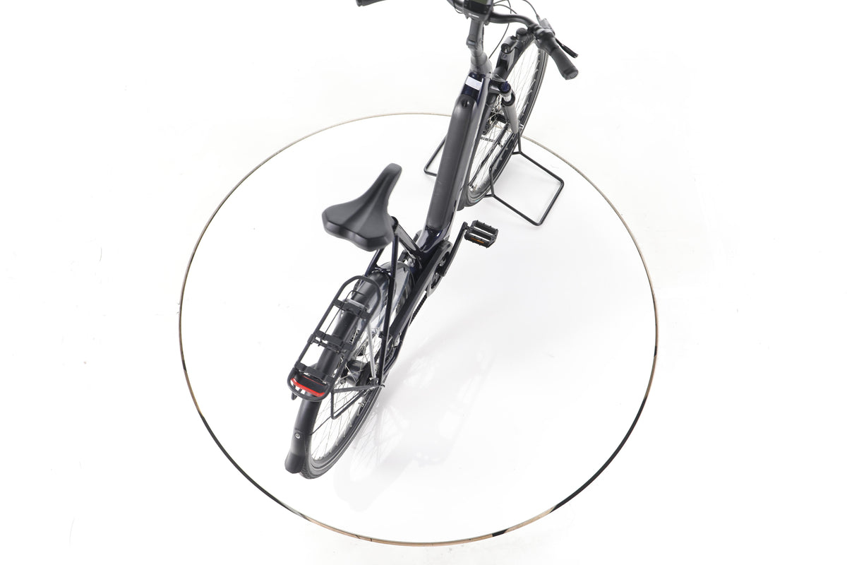 Batavus Finez E-go Power Ex+ 625Wh City E-Bike Tiefeinsteiger - Image 23