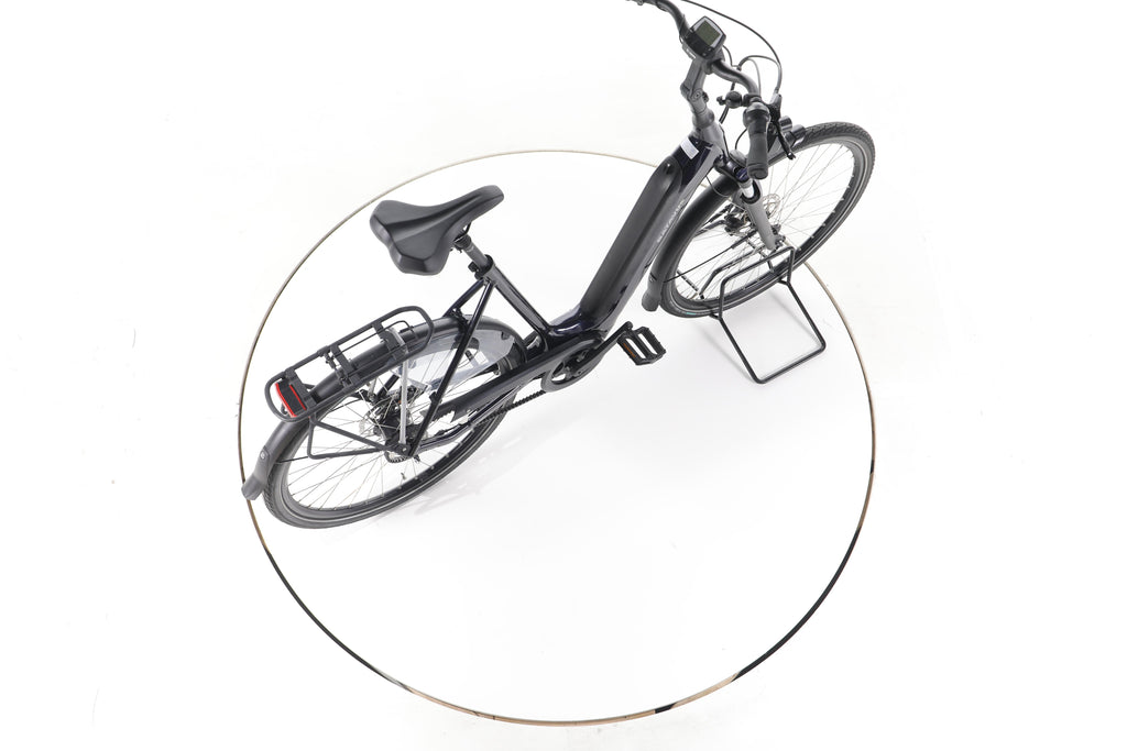 Batavus Finez E-go Power Ex+ 625Wh City E-Bike Tiefeinsteiger - Image 24