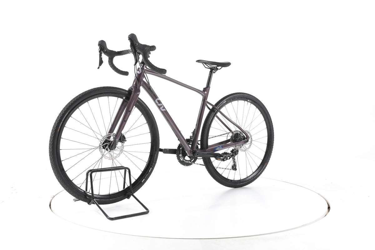 Liv Devote 1 Gravelbike 2026 - Image 6