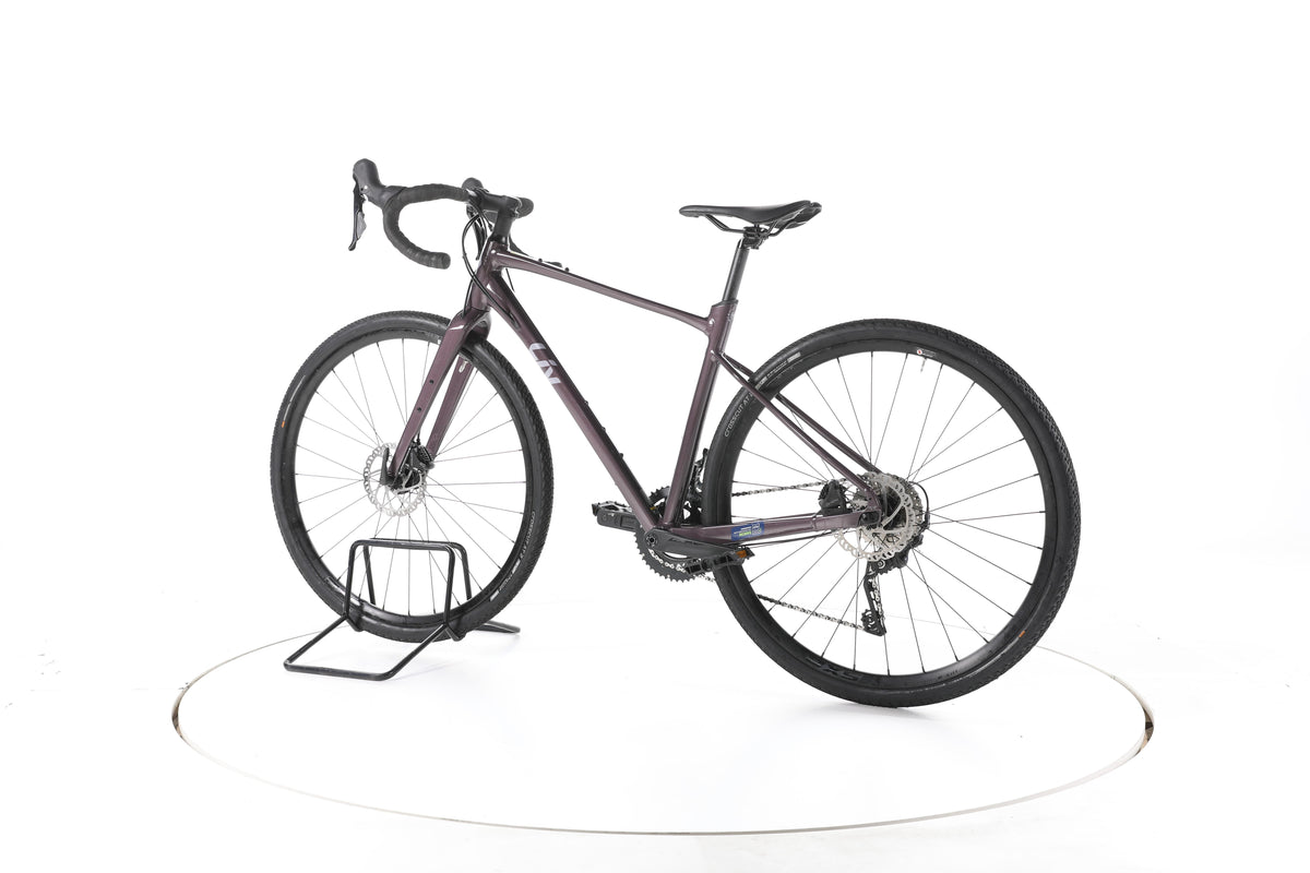 Liv Devote 1 Gravelbike 2026 - Image 8