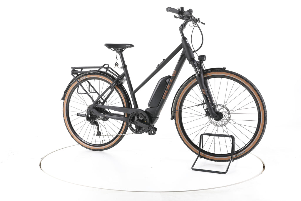 Bulls Street CX Trekking E-Bike - Image 2