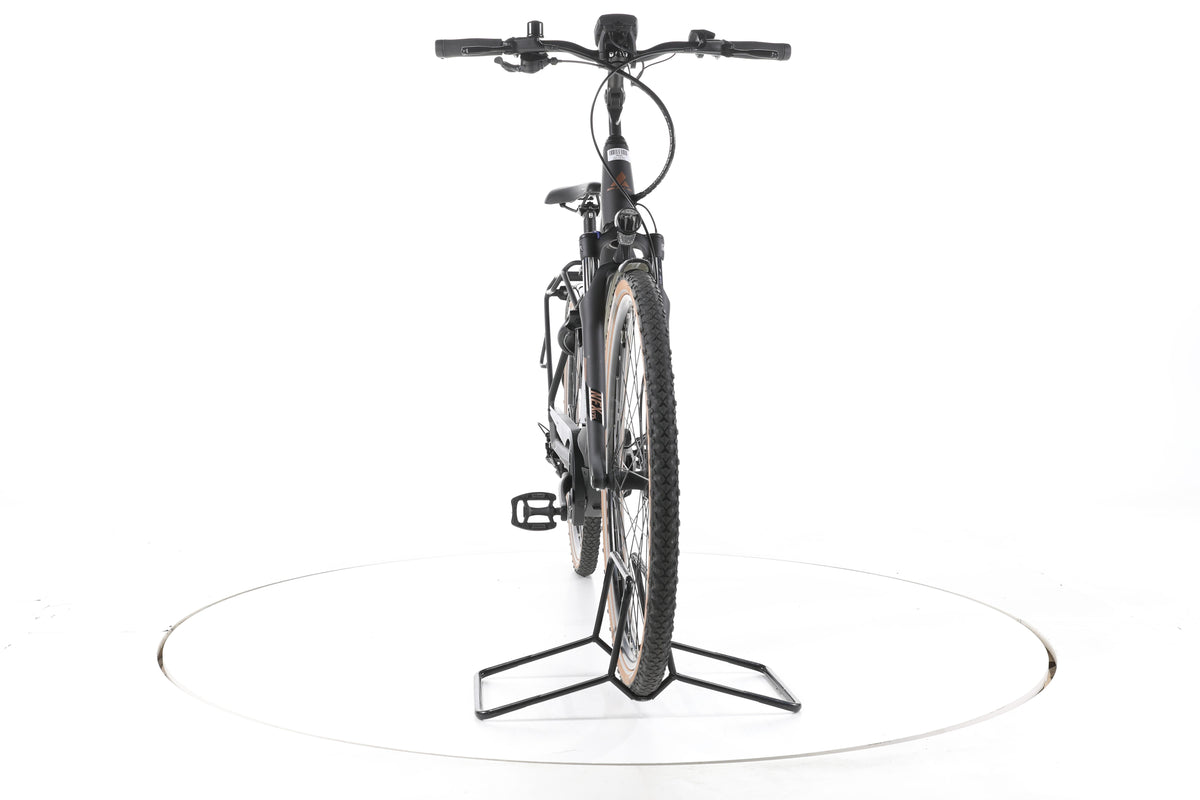 Bulls Street CX Trekking E-Bike - Image 4