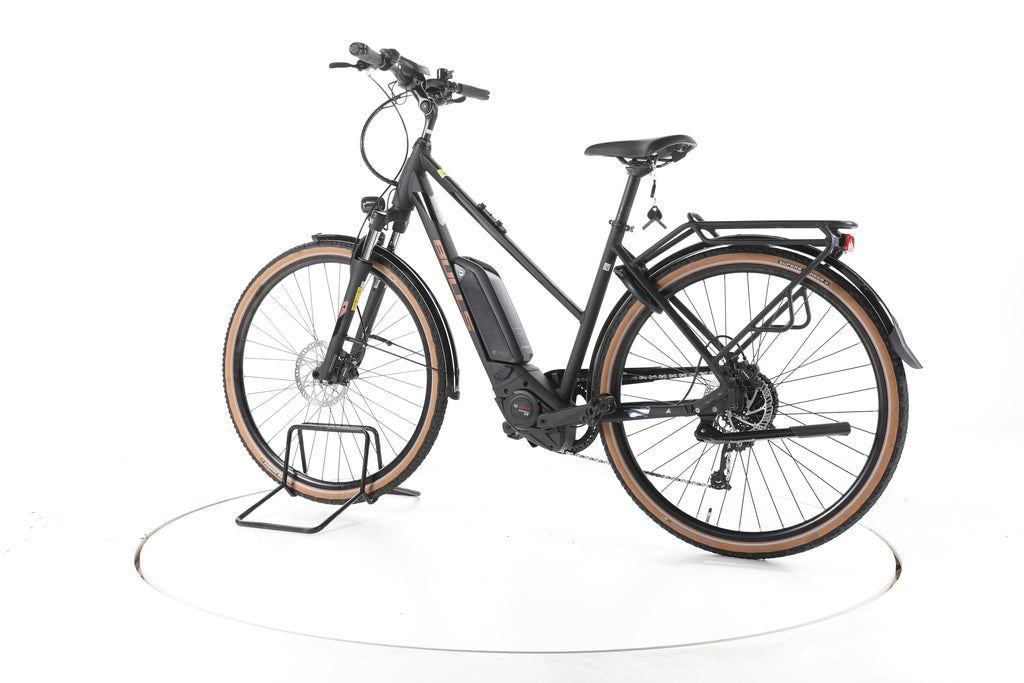 Bulls Street CX Trekking E-Bike - Image 8
