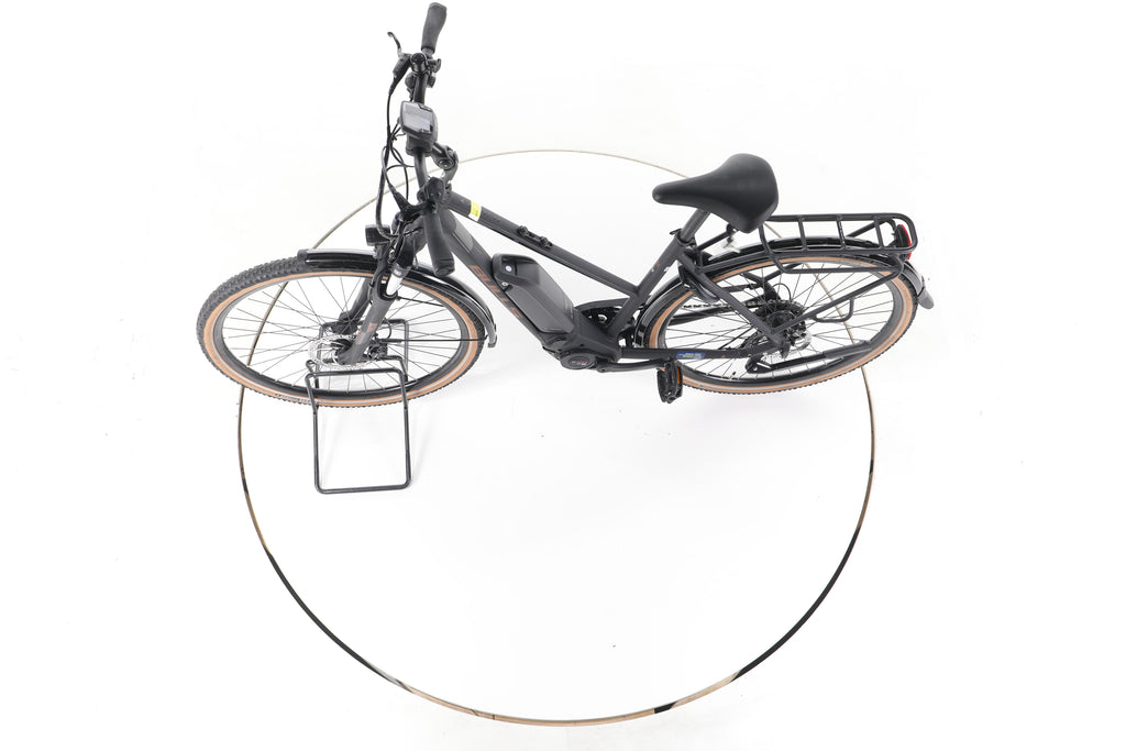 Bulls Street CX Trekking E-Bike - Image 19
