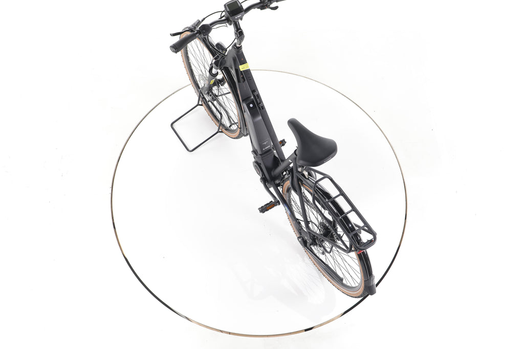 Bulls Street CX Trekking E-Bike - Image 21