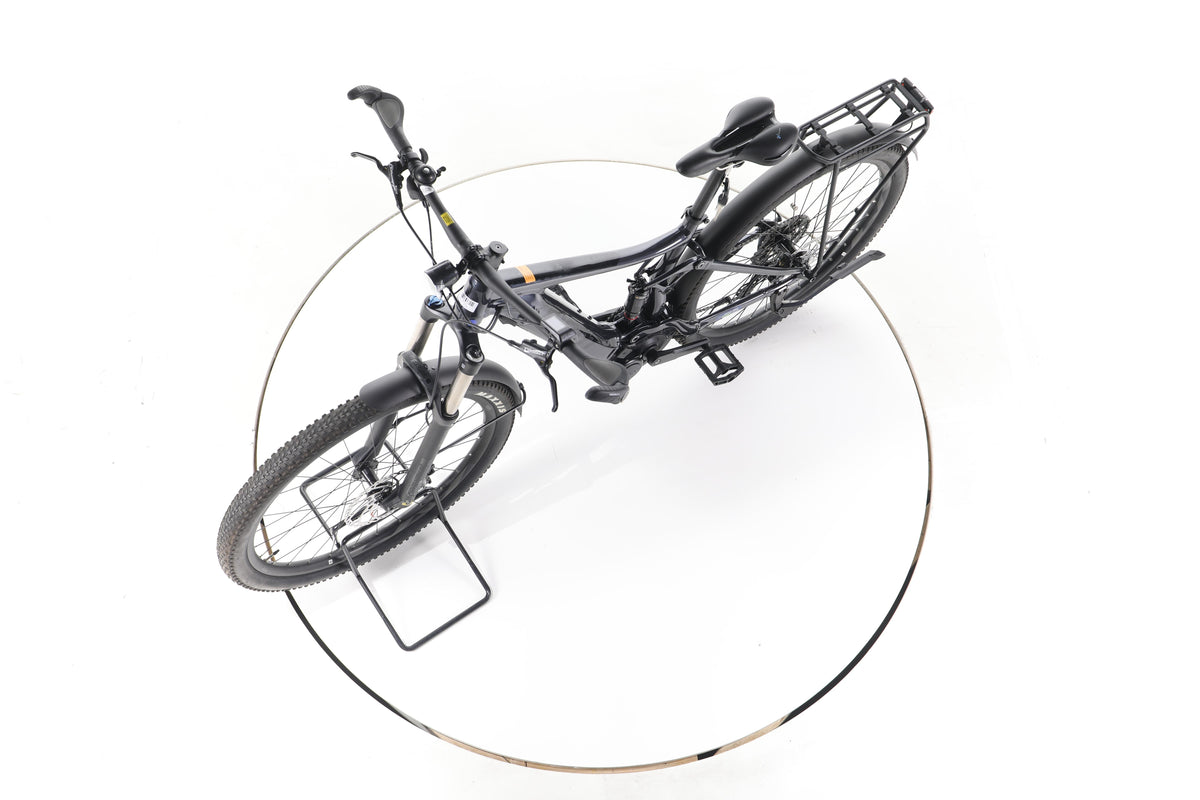 Giant Stance E+ EX SUV E-Bike - Image 18