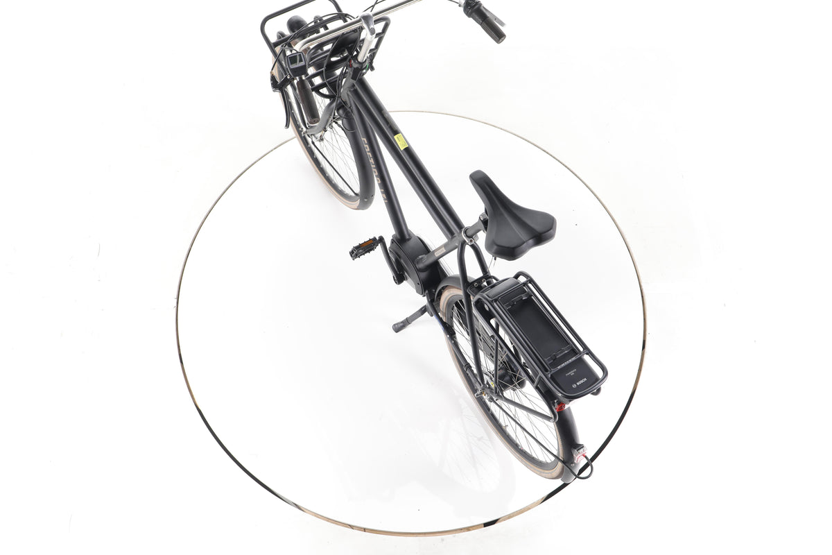 Cortina E-U4 City E-Bike - Image 23