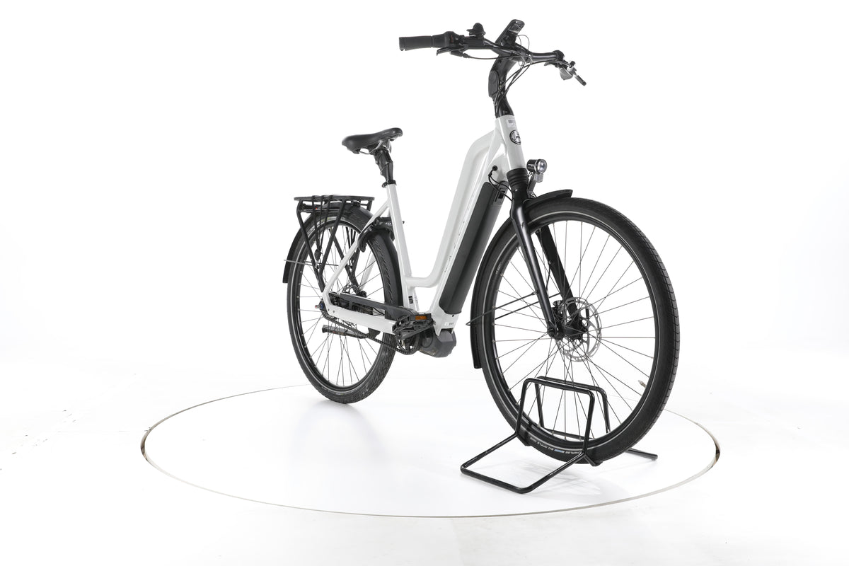 Gazelle Chamonix C5 HMS City E-Bike Tiefeinsteiger - Image 3