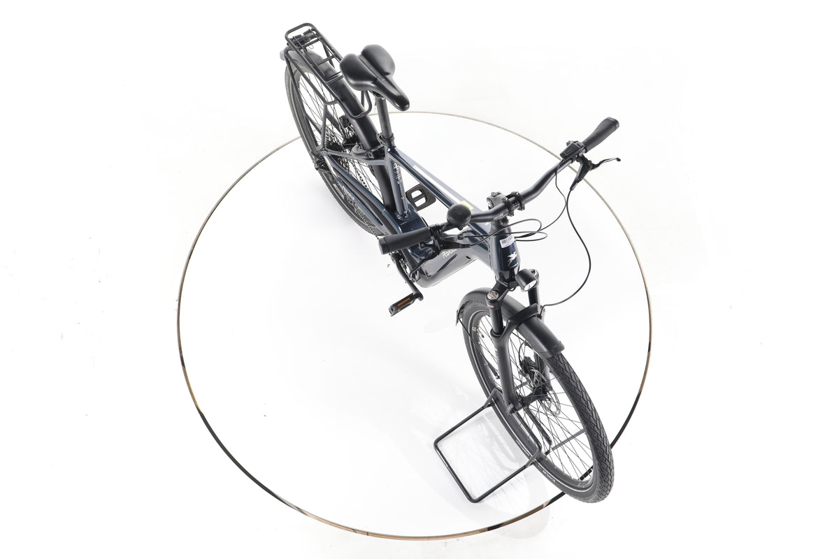 Pegasus Premio EVO 11 Trekking E-Bike - Image 15