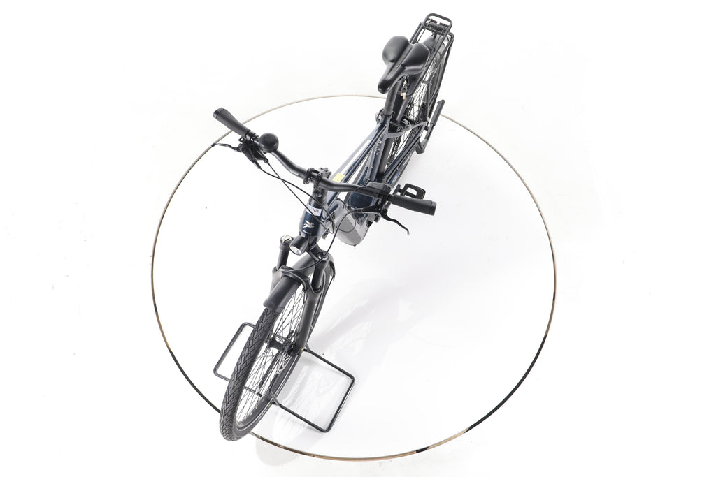 Pegasus Premio EVO 11 Trekking E-Bike - Image 17